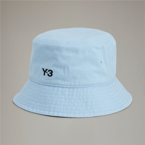 Adidas Y-3 Bucket Hat