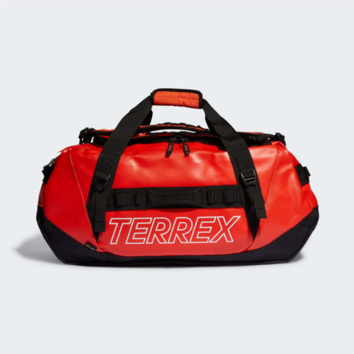 Adidas Terrex RAIN.RDY Expedition Duffel Bag Medium - 70L