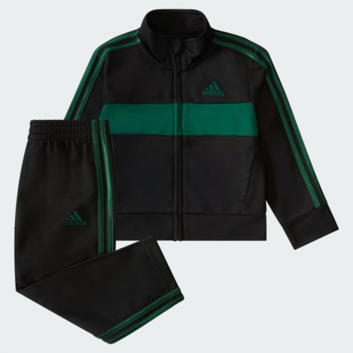 Adidas Two-Piece Essential Tricot Jacket Set