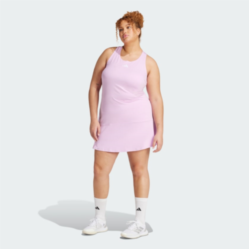 Adidas Tennis Y-Dress (Plus Size)