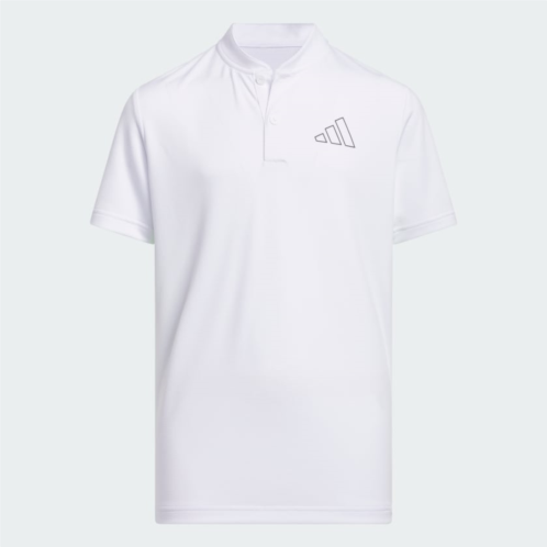 Adidas HEAT.RDY Sport Collar Polo Shirt Kids