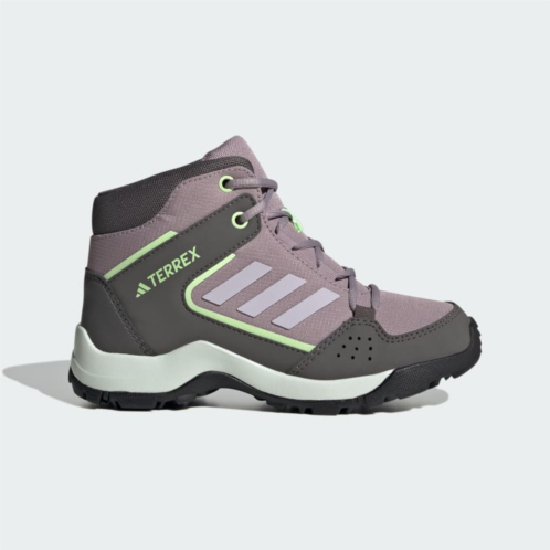 Adidas Terrex Hyperhiker Mid Hiking Shoes
