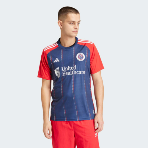 Adidas New England Revolution 24/25 Home Jersey