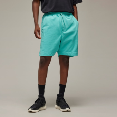 Adidas Y-3 French Terry Shorts