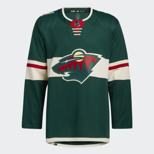 Adidas Wild Home Authentic Jersey