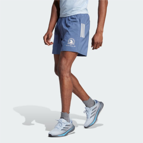 Adidas Boston Marathon 2024 Own the Run 5 Shorts
