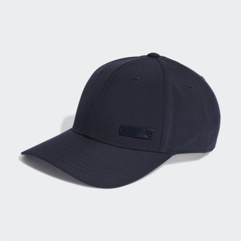 Adidas Metal Badge Lightweight Baseball Hat