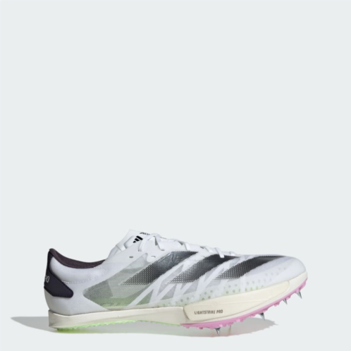 Adidas Adizero Ambition Track and Field Lightstrike Running Shoes