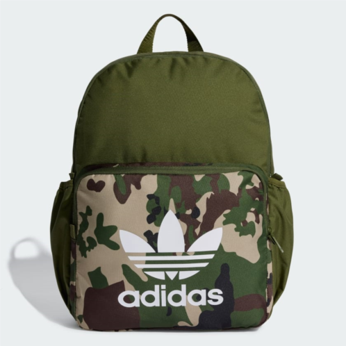 Adidas Camo Graphics Backpack