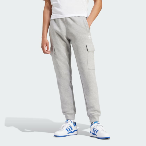 Adidas Trefoil Essentials Cargo Pants