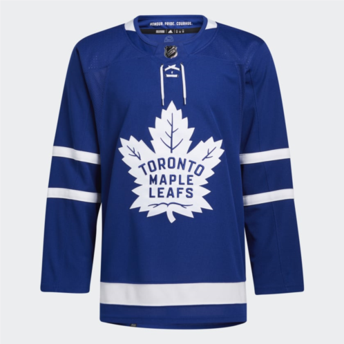 Adidas Maple Leafs Home Authentic Jersey
