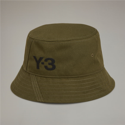 Adidas Y-3 Staple Bucket Hat