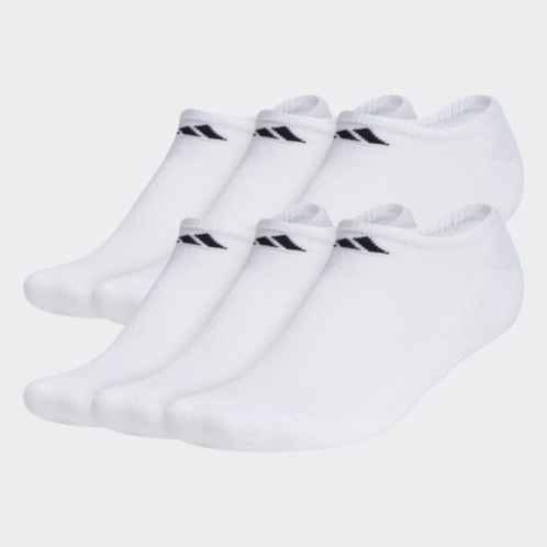 Adidas No-Show Socks 6 Pairs