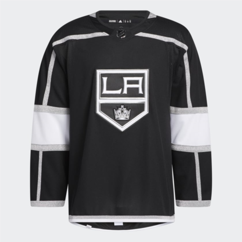 Adidas Kings Home Authentic Jersey
