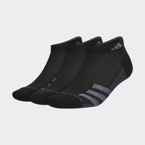 Adidas Superlite Stripe Low-Cut Socks 3 Pairs