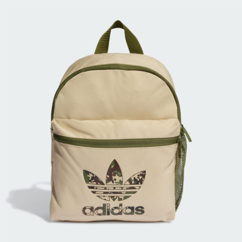 Adidas Camo Backpack Kids