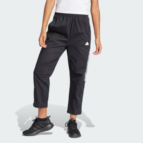 Adidas Tiro Woven Loose 7/8 Pants