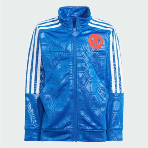 adidas x Marvel Avengers Track Jacket