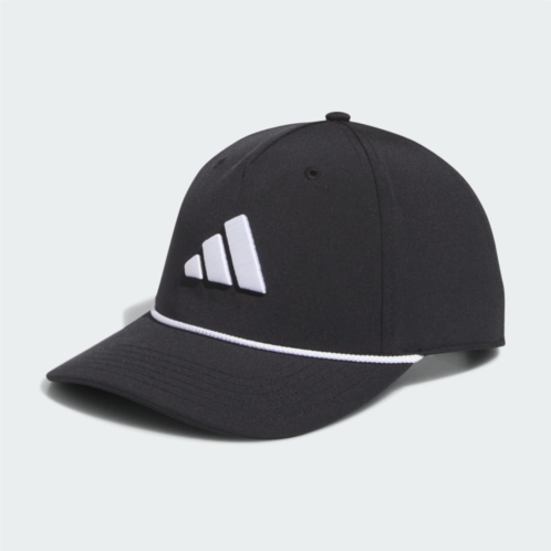 Adidas Tour Five-Panel Hat