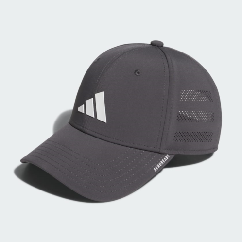 Adidas Game Day Snapback Hat