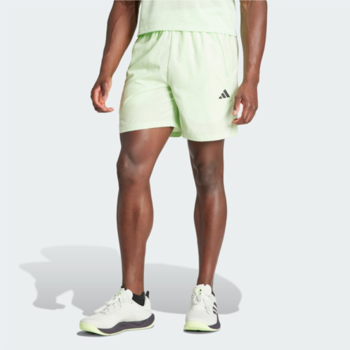 Adidas Train Essentials Woven Training Shorts