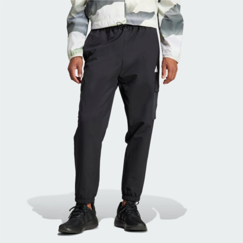 Adidas City Escape Premium Cargo Pants