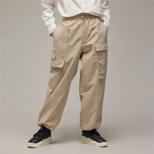 Adidas Y-3 Crinkle Nylon Pants