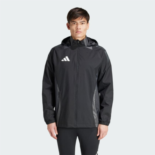 Adidas Tiro 24 Competition All-Weather Jacket