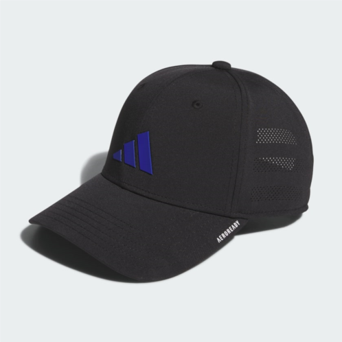 Adidas Game Day Snapback Hat