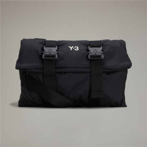Adidas Y-3 Convertible Crossbody Bag