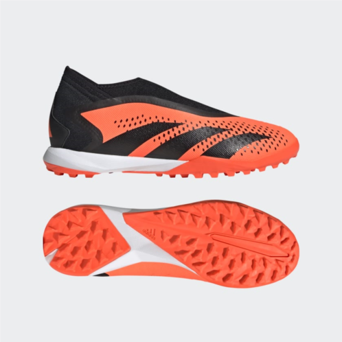 Adidas Predator Accuracy.3 Laceless Turf Soccer Shoes
