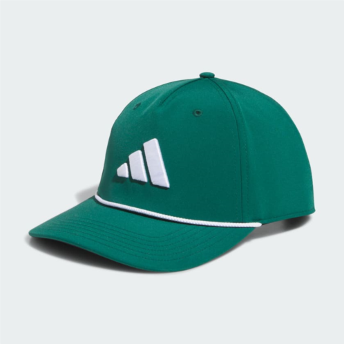 Adidas Tour Five-Panel Hat