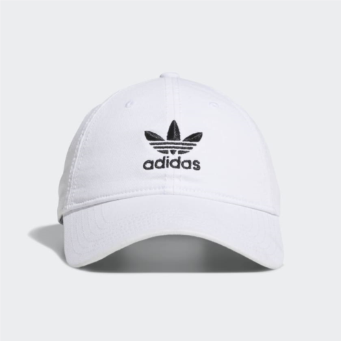 Adidas Washed Relaxed Hat