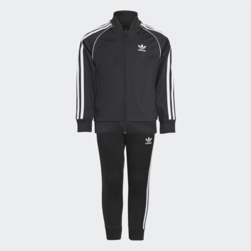 Adidas Adicolor SST Track Suit