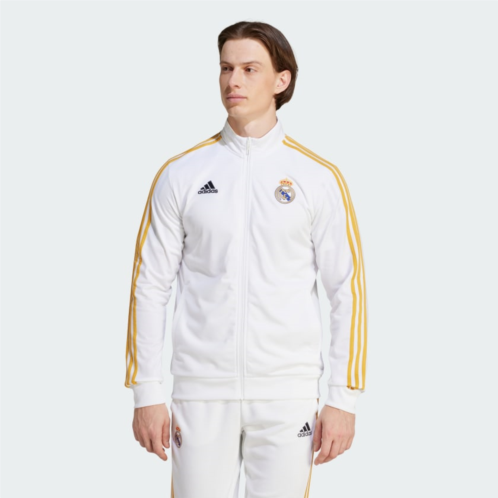 Adidas Real Madrid DNA Track Top