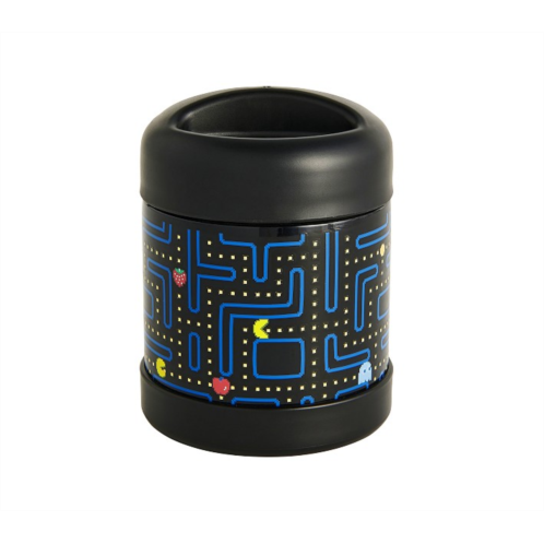 Potterybarn Mackenzie PAC-MAN Glow-in-the-Dark Hot/Cold Container