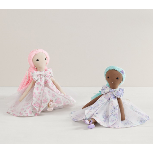 Potterybarn LoveShackFancy Designer Dolls