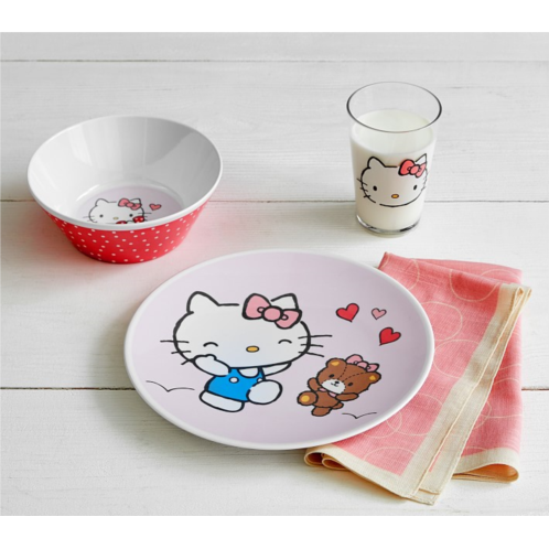 Potterybarn Hello Kitty Tabletop Gift Set