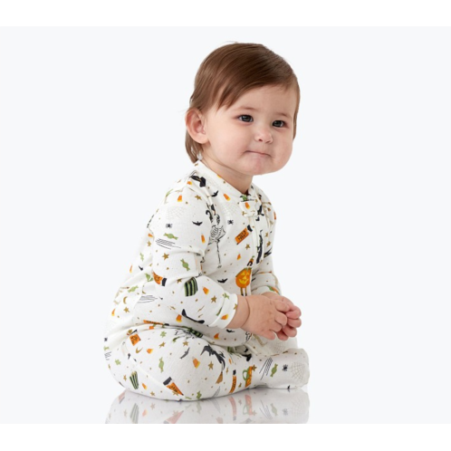 Potterybarn Rifle Paper Co. Halloween Organic Baby Pajama