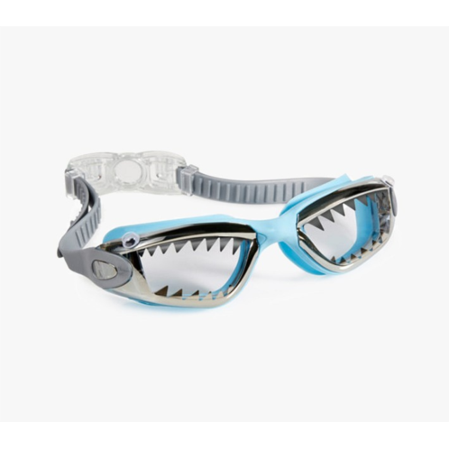 Potterybarn Aqua Shark Swim Goggles