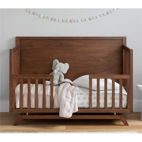 Potterybarn Lennox 4-in-1 Toddler Bed Conversion Kit Only