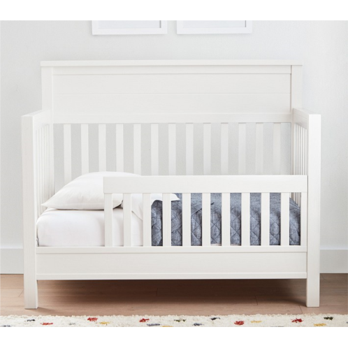 Potterybarn Charlie 4-in-1 Toddler Bed & Conversion Kit