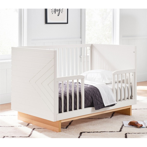 Potterybarn Cora Toddler Bed Conversion Kit Only
