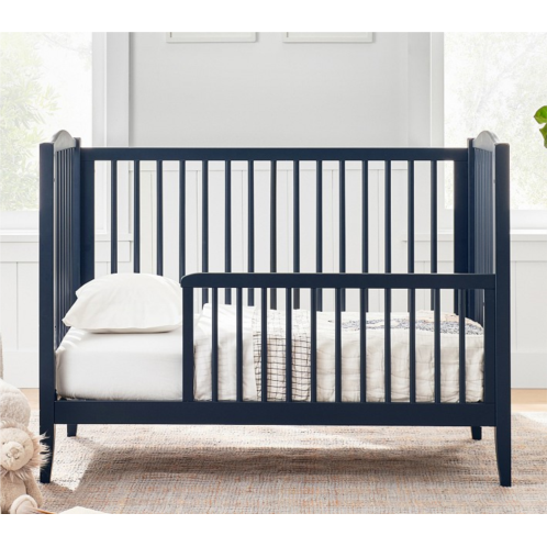 Potterybarn Emerson Toddler Bed & Conversion Kit
