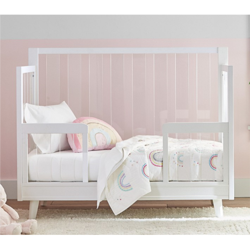 Potterybarn Sloan 4-in-1 Toddler Bed Conversion Kit Only