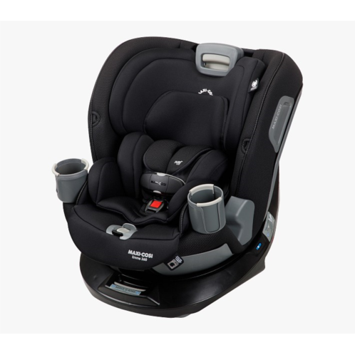 Potterybarn Maxi-Cosi Emme 360 Rotating All-in-One Car Seat