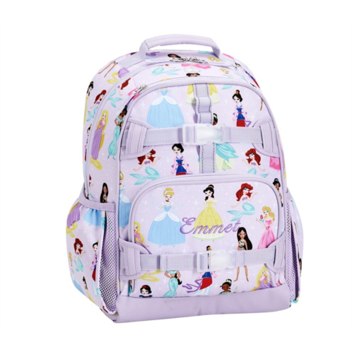 Potterybarn Mackenzie Lavender Disney Princess Backpacks