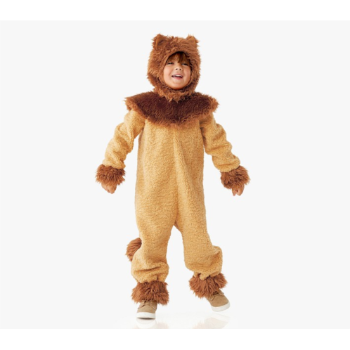 Potterybarn The Wizard of Oz Cowardly Lion Costume