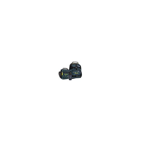 Potterybarn Mackenzie Pac-Man Glow-in-the-Dark Backpack & Lunch Bundle, Set of 3