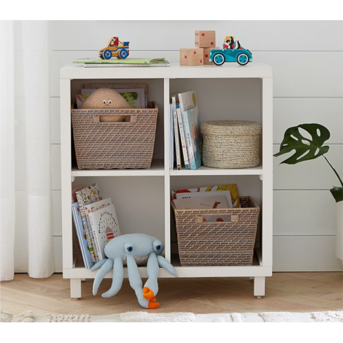 Potterybarn Parker Small Cubby